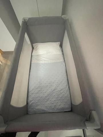 Apartamento Con Terraza Y Parking Gijón Dış mekan fotoğraf